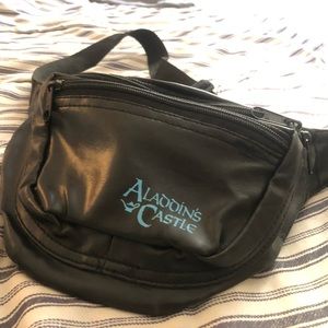 Vintage 1990s Fanny Pack
